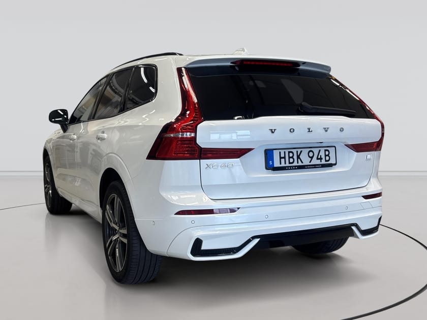 Bild 4 av Volvo XC60