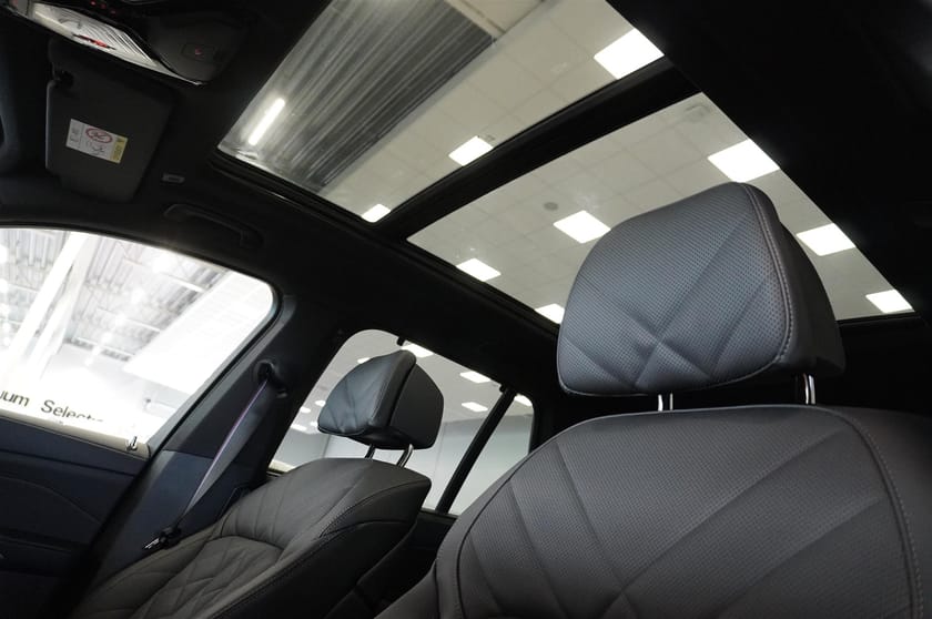Bild 4 av BMW X5 xDrive30d