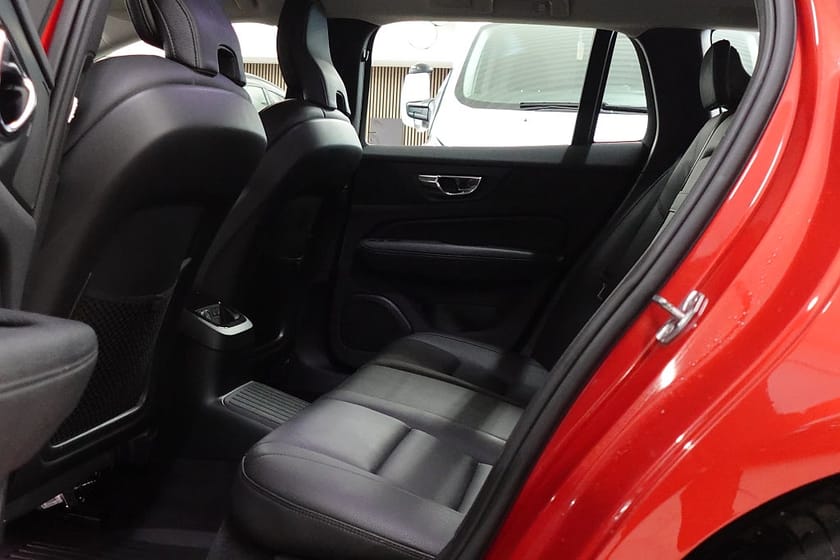Bild 5 av Volvo V60