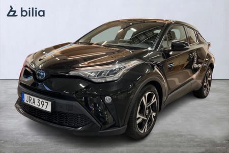 Toyota C-HR Hybrid