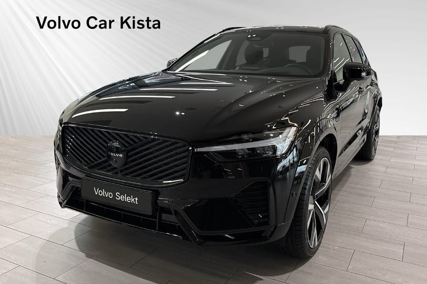 Bild 1 av Volvo XC60