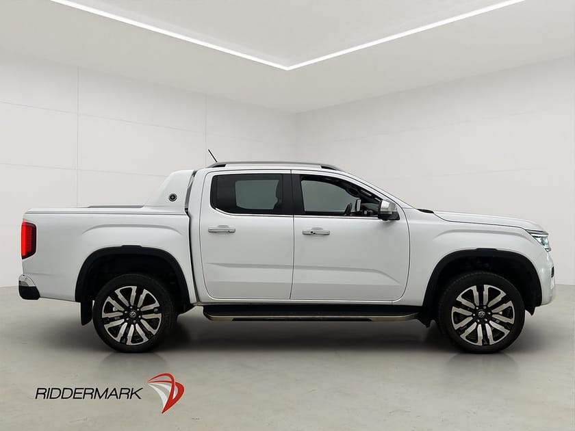 Bild 2 av Volkswagen Amarok