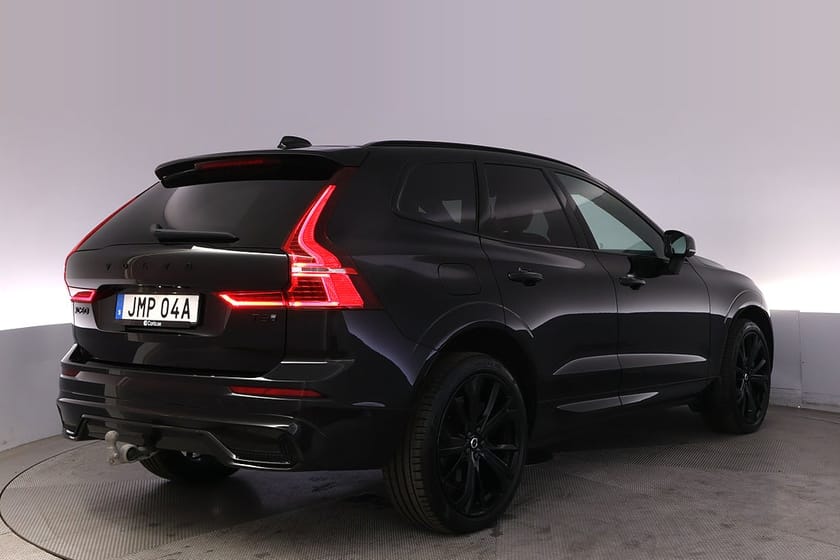 Bild 5 av Volvo XC60