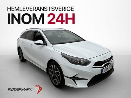 Kia Ceed Sportswagon