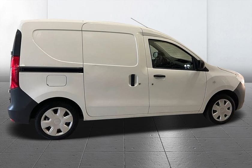 Bild 5 av Dacia Dokker Express