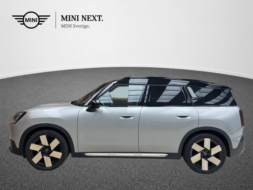 Bild 3 av MINI Countryman E