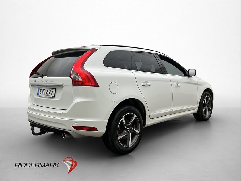Bild 5 av Volvo XC60