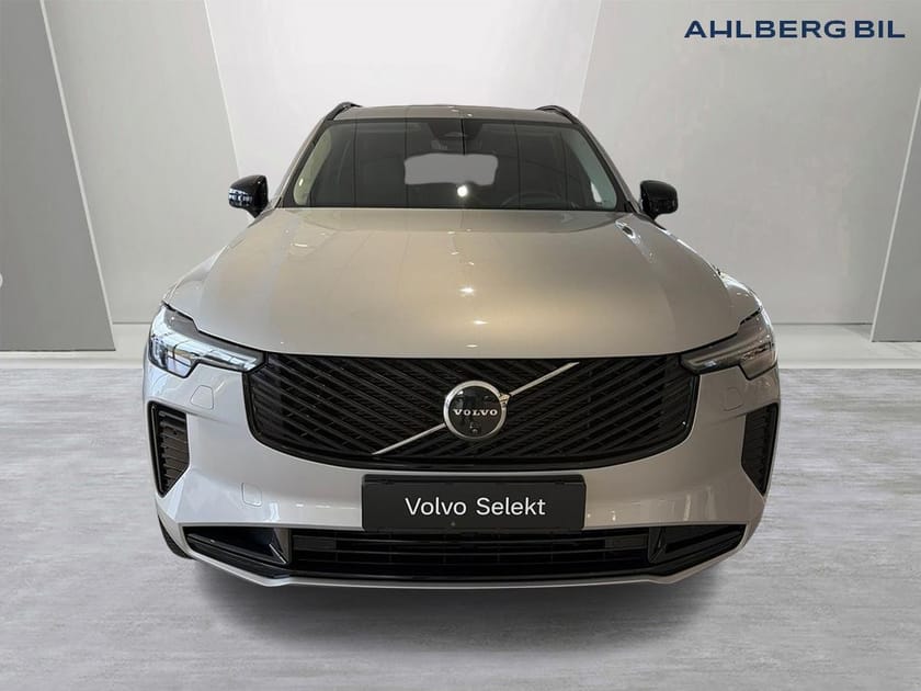 Bild 4 av Volvo XC90
