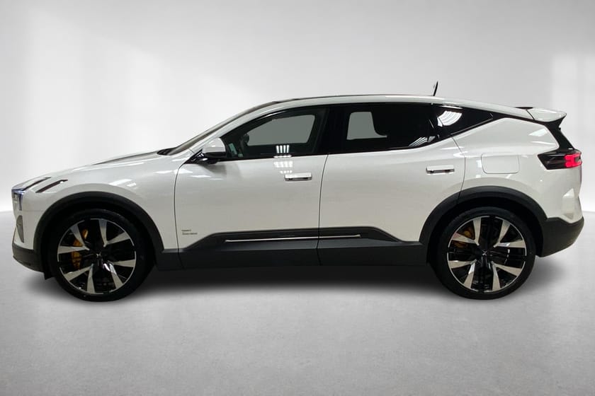 Bild 3 av Polestar 3 Long Range Dual Motor Performance