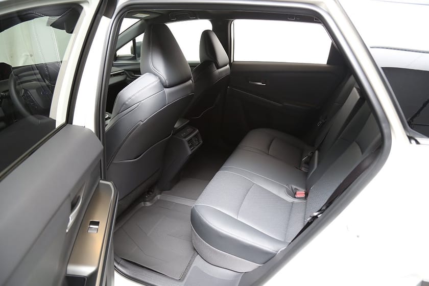 Bild 5 av Subaru E-Outback