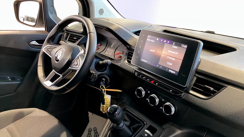 Bild 4 av Renault Kangoo