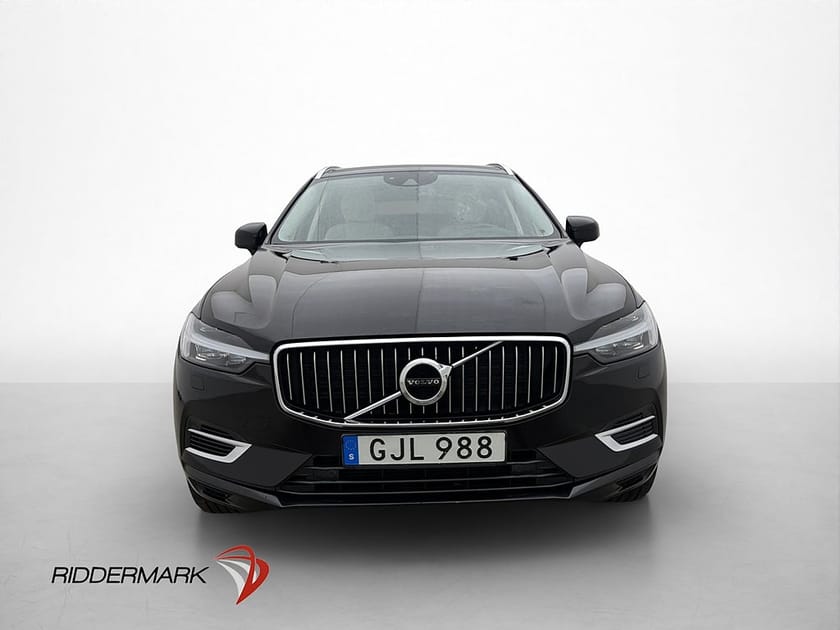 Bild 2 av Volvo XC60