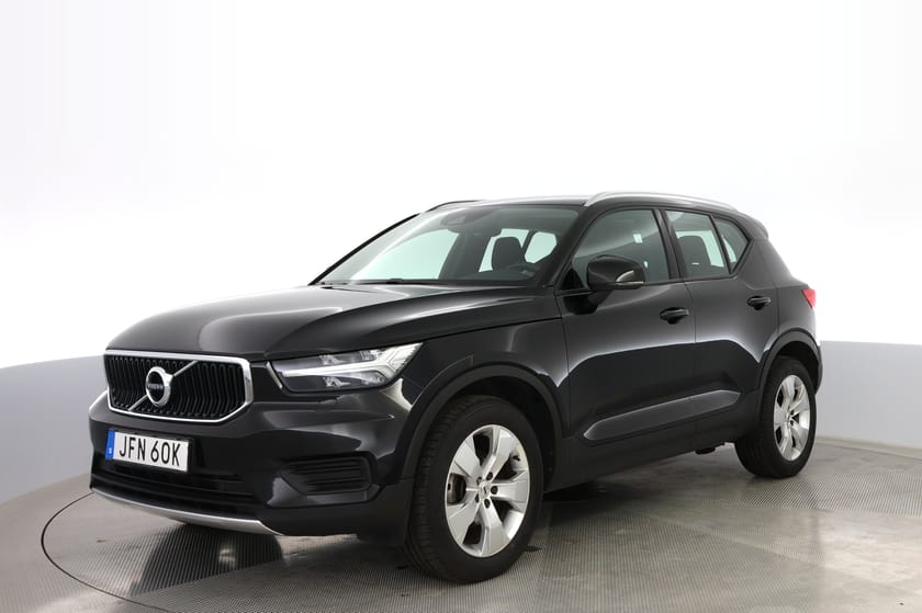 Bild 1 av Volvo XC40