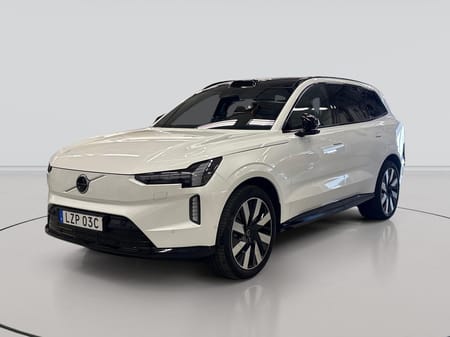 Volvo EX90 Twin Motor