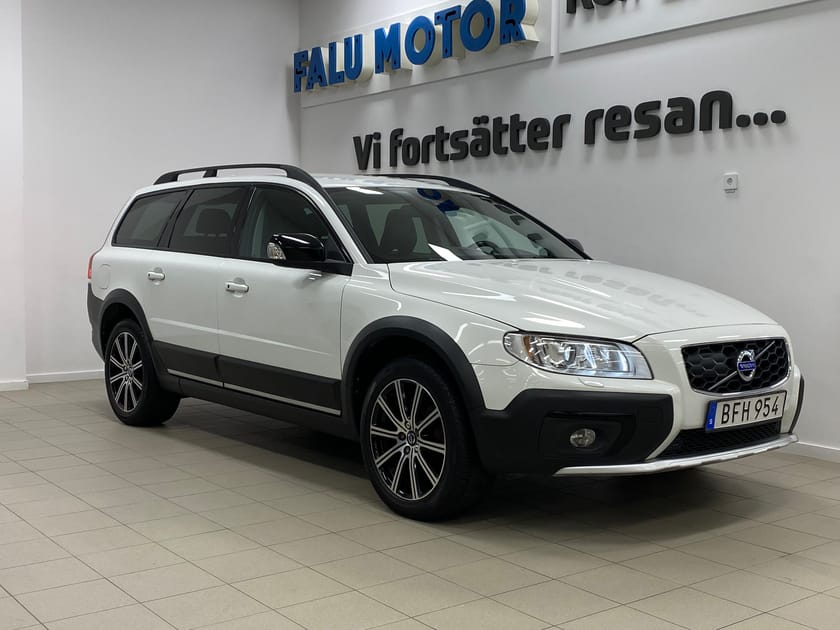 Bild 1 av Volvo XC70