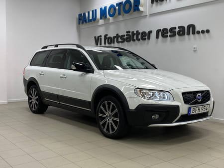 Volvo XC70