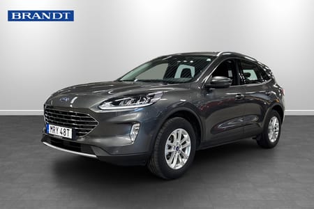 Ford Kuga Plug-In Hybrid