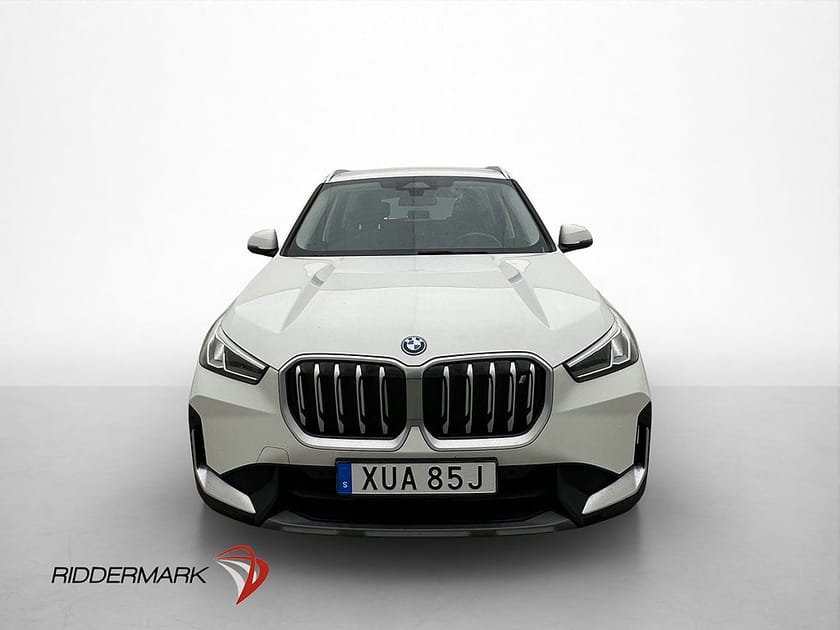 Bild 2 av BMW iX1 xDrive30
