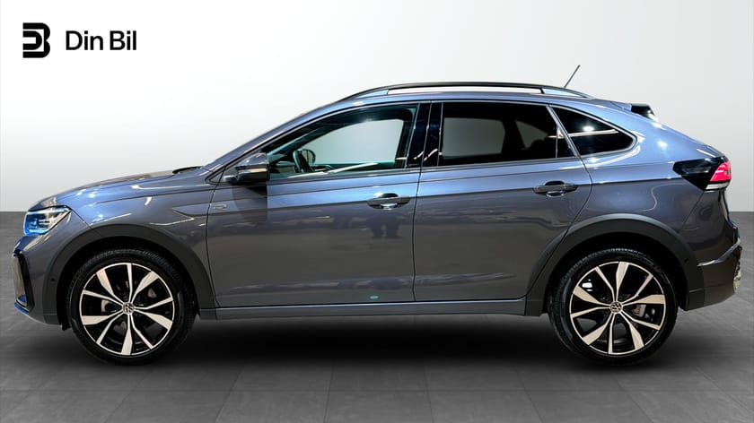 Bild 2 av Volkswagen Taigo
