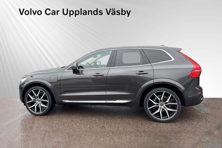 Bild 3 av Volvo XC60