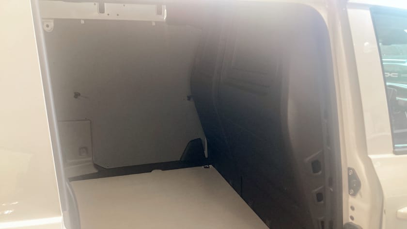 Bild 5 av Renault Kangoo Skåpbil