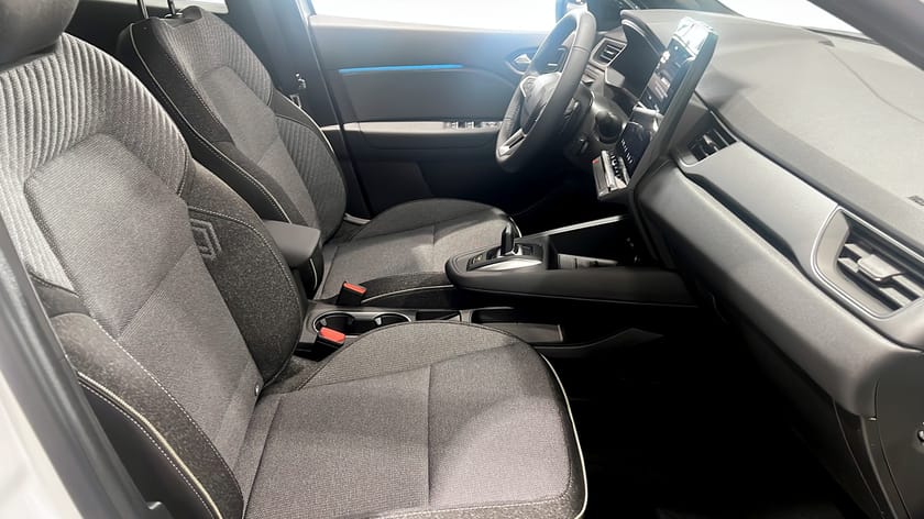 Bild 3 av Renault Captur