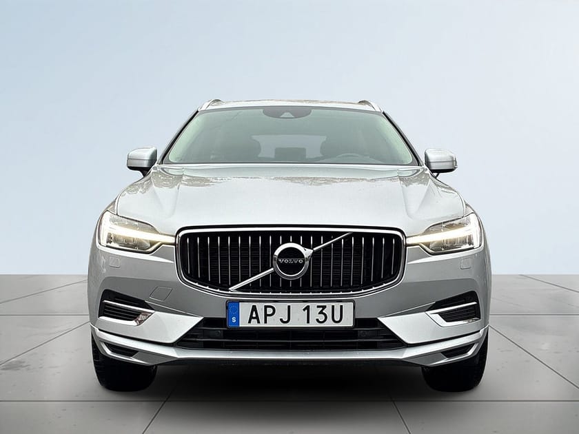 Bild 2 av Volvo XC60