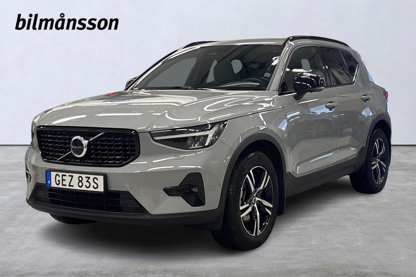 Bild 3 av Volvo XC40
