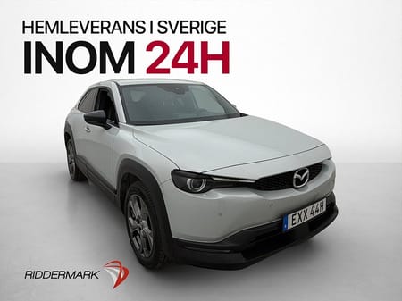Mazda MX-30 e-Skyactiv EV