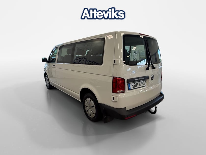 Bild 5 av Volkswagen Caravelle