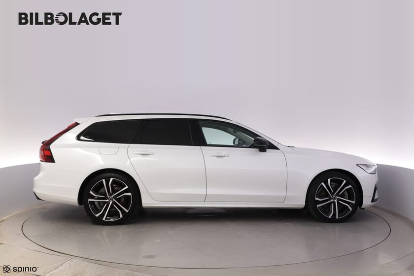 Bild 2 av Volvo V90