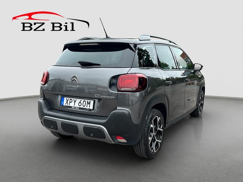 Bild 5 av Citroën C3 Aircross