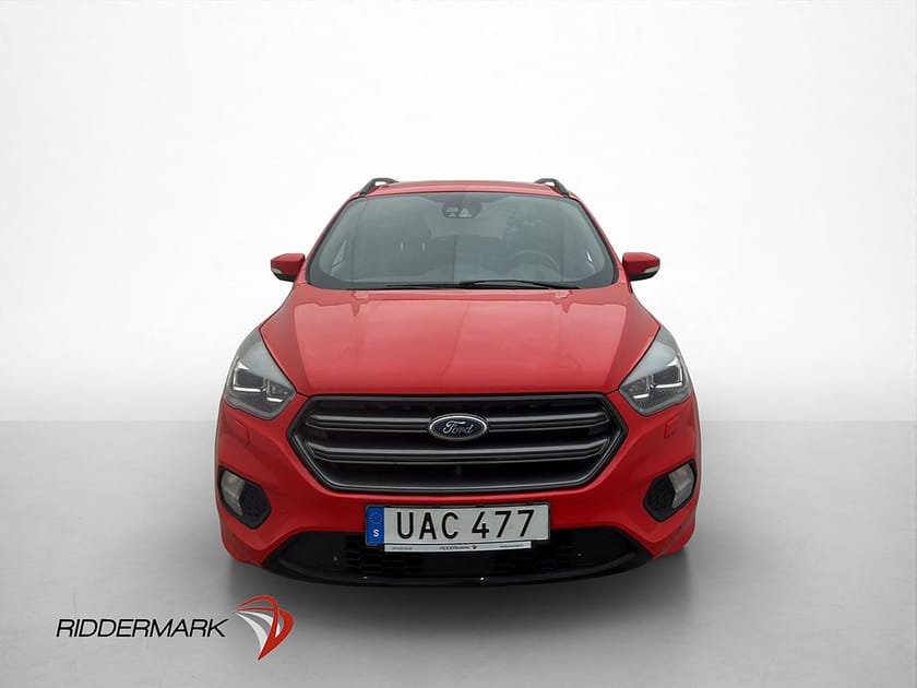Bild 2 av Ford Kuga