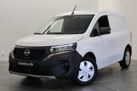 Nissan Townstar 2.0t
