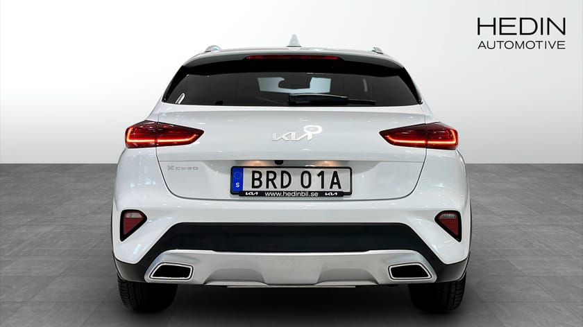 Bild 5 av Kia XCeed Plug-in Hybrid