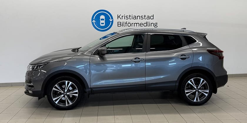 Bild 3 av Nissan Qashqai