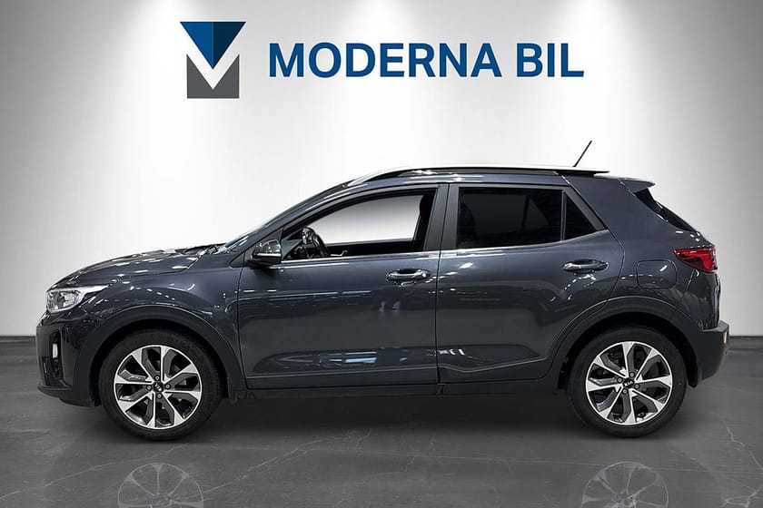 Bild 3 av Kia Stonic