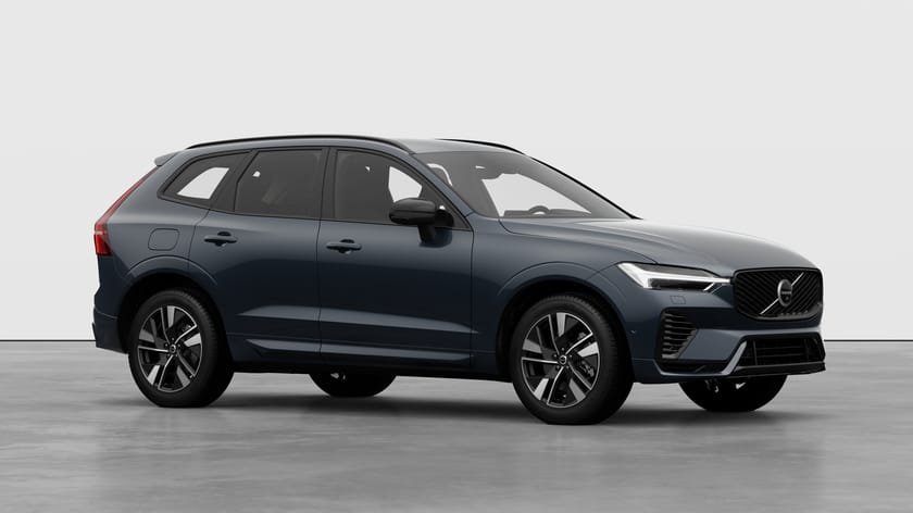 Bild 5 av Volvo XC60