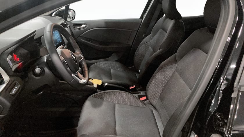 Bild 3 av Renault Clio