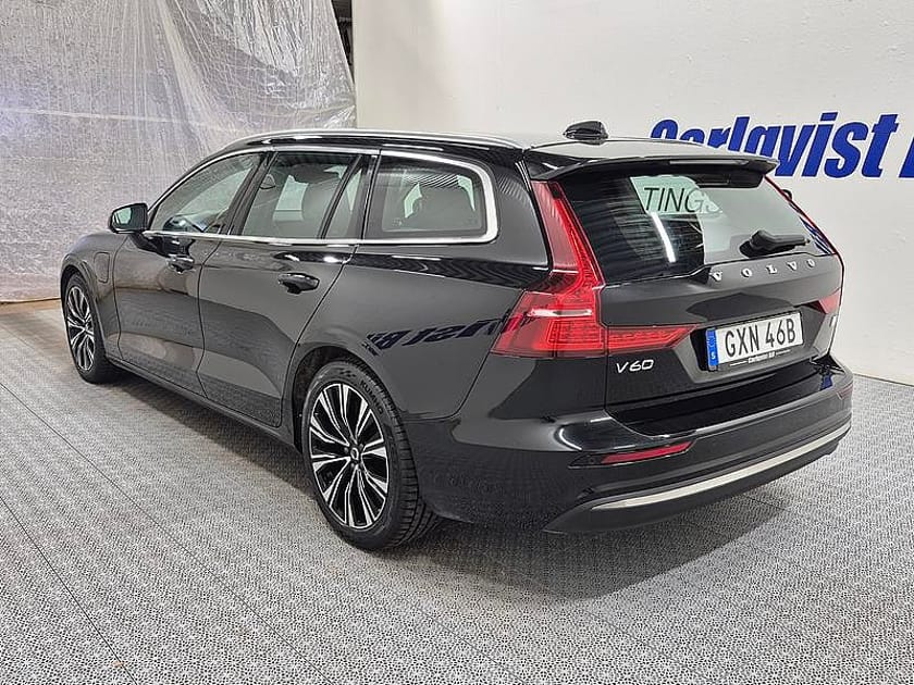 Bild 3 av Volvo V60