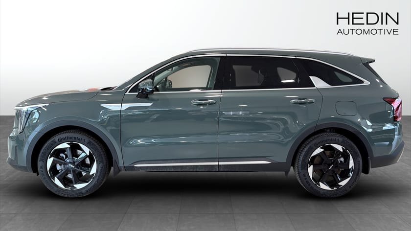Bild 4 av Kia Sorento PHEV