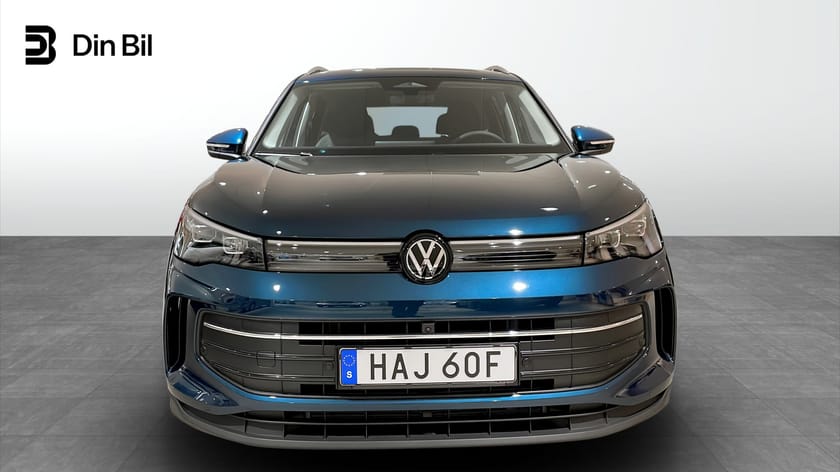 Bild 4 av Volkswagen Tiguan