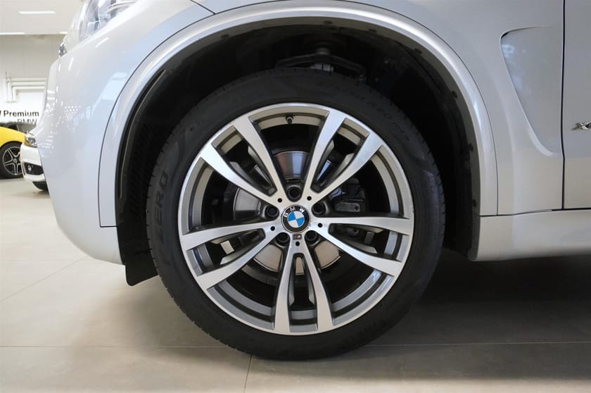 Bild 4 av BMW X5 xDrive30d
