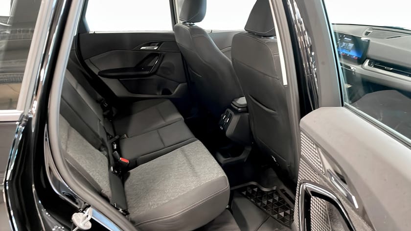 Bild 5 av BMW X1 sDrive18i