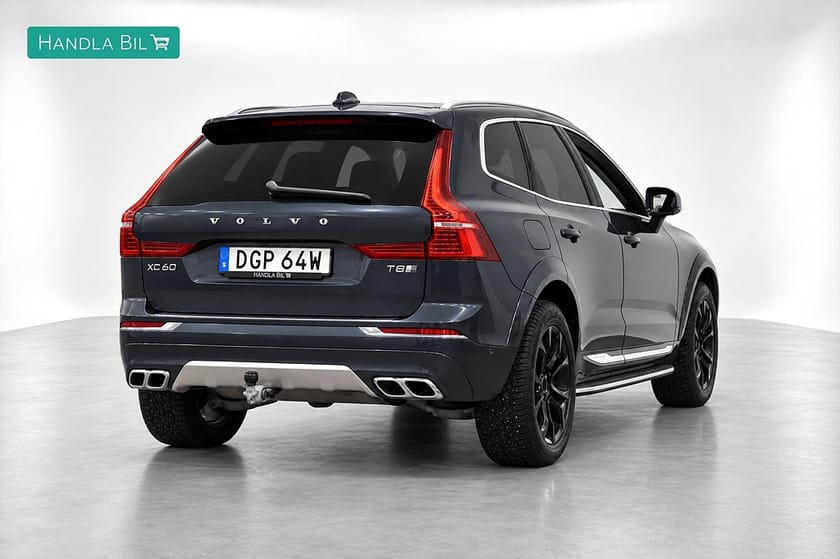 Bild 5 av Volvo XC60