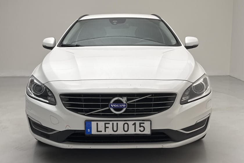 Bild 5 av Volvo V60