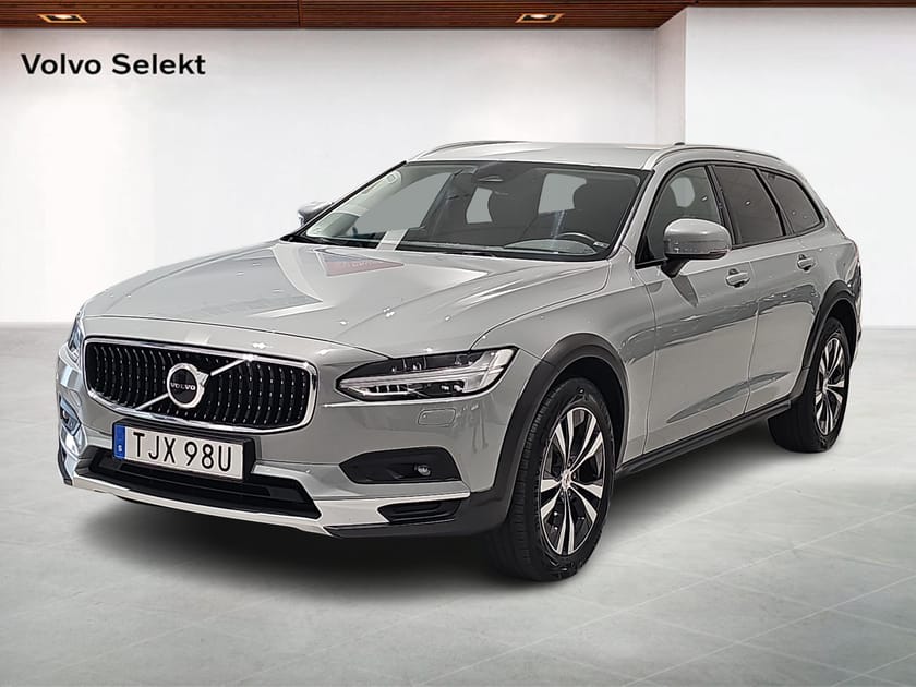 Bild 1 av Volvo V90 Cross Country