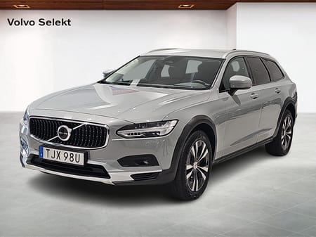 Volvo V90 Cross Country