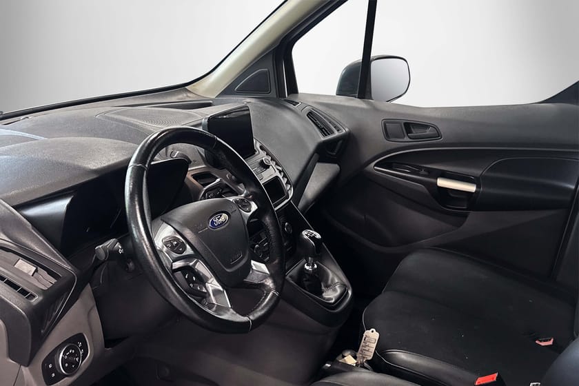 Bild 4 av Ford Transit Connect 230 LWB