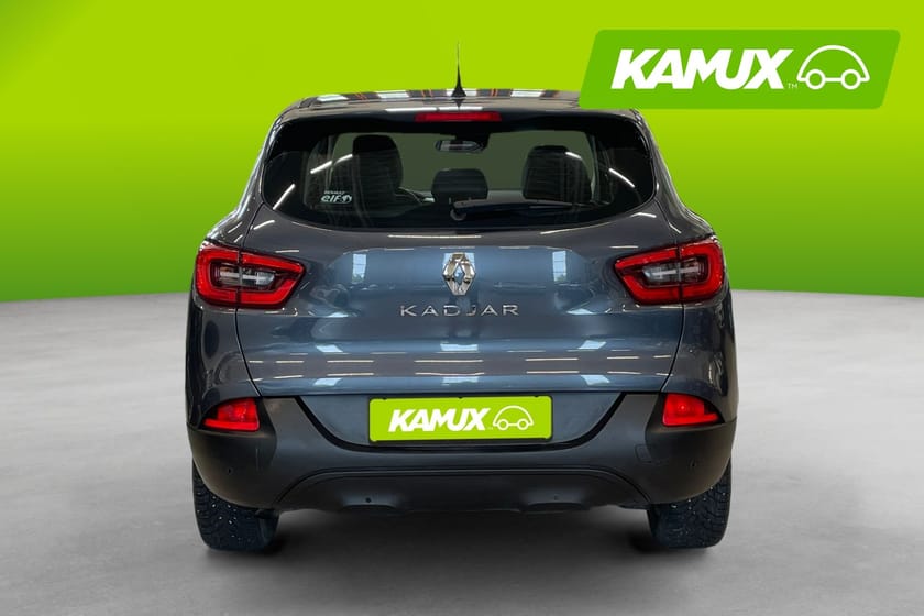 Bild 5 av Renault Kadjar
